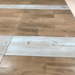 Réparation de plancher : guide des meilleures pratiques Pontoise